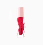 Gisou - 8ml - Honey Infused Lip Oil - Cherry on the cake, Verzenden, Nieuw