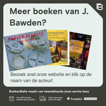 LAMPEN EN KAPPEN - J. Bawden 9789021325101, Verzenden, Gelezen, J. Bawden