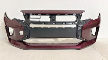 Mitsubishi Space Star III Voorbumper 6400J973ZZ, Ophalen, Gebruikt, Voor, Mitsubishi