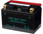 VMF Powersport MF accu | YTX12A | 12V 10Ah, Ophalen of Verzenden, Nieuw