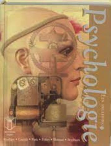 PSYCHOLOGIE. EEN INLEIDING (OEFENBOEK) - M. Brysbaert, Verzenden, Gelezen, M. Brysbaert