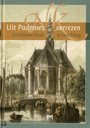 Uit Padmoes Verrezen 9789053454077, Verzenden, Zo goed als nieuw