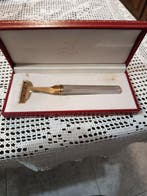 Scheermes - Cartier Scheermes - Must De Cartier, Antiek en Kunst