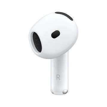 Apple AirPods 4 - Rechts - Vervangend Rechter Oortje, Verzenden, Nieuw
