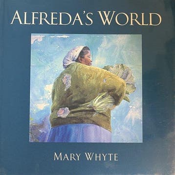 Alfredas World, Boeken, Ophalen of Verzenden, Nieuw