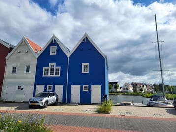 Te huur: Appartement Strekdam in Harderwijk, Gelderland, Harderwijk, Appartement