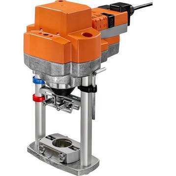 Belimo Actuator Voor Klepafsluiter 2&3-Punt 40mm Slag, Verzenden, Nieuw