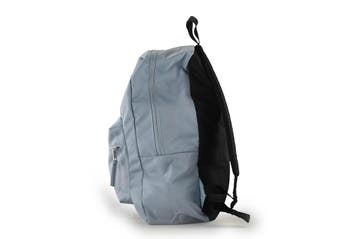 Jansport Rugzak Blauw, Verzenden, Zo goed als nieuw, Blauw