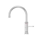 QUOOKER CLASSIC FUSION ROUND CHROOM LOSSE KRAAN - KCFRCHR640, Ophalen of Verzenden, Nieuw
