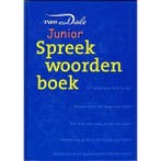 Spreekwoordenboek Junior Van Dale, Verzenden, Nieuw