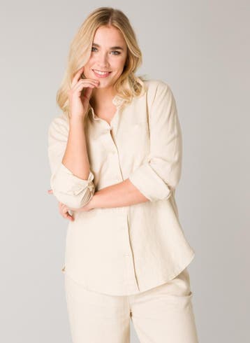 Base Level blouse Yael Maat:, Verzenden, Nieuw, Overige kleuren