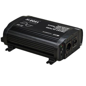 NDS N-BUS SMART-IN PURE 12V Omvormer + IVT 1500W (Omvormers), Ophalen of Verzenden, Nieuw