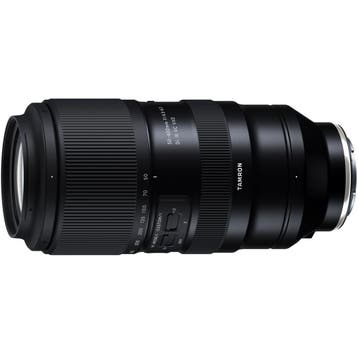 Tamron 50-400mm f/4.5-6.3 DI III VC VXD Sony FE, Ophalen of Verzenden, Nieuw, Telelens, Zoom
