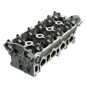 Cylinder head LPG 5.7 HEMI 03/08 OVERHAULED Left, Auto-onderdelen, Ophalen of Verzenden, Nieuw
