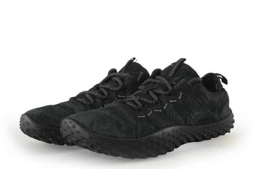 Merrell Barefoot in maat 40½ Zwart, Verzenden, Merrell, Zwart, Gedragen