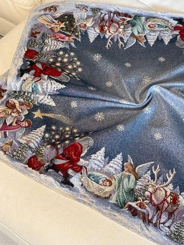 San Leucio top quality - Tafelmiddenstuk - Prachtig, Nieuw