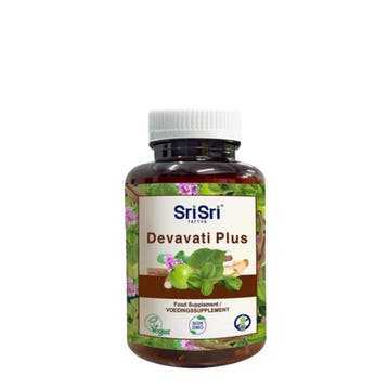 Devavati Plus, Ophalen of Verzenden