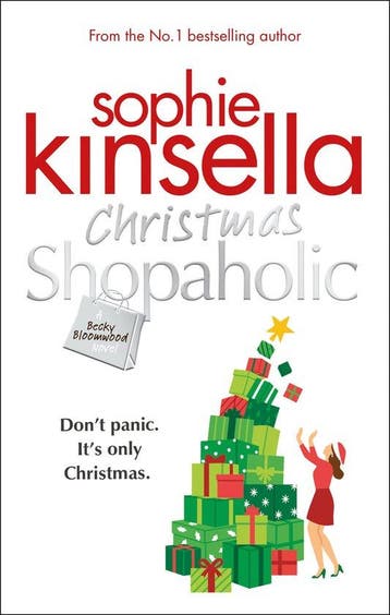 Christmas Shopaholic - Sophie Kinsella 9781784164874, Verzenden, Gelezen, Sophie Kinsella