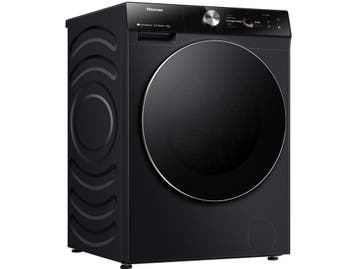 Hisense WF7S1247BB - Wasmachine - 12kg - A - 1.400rpm - B -, Witgoed en Apparatuur, Verzenden, Zo goed als nieuw