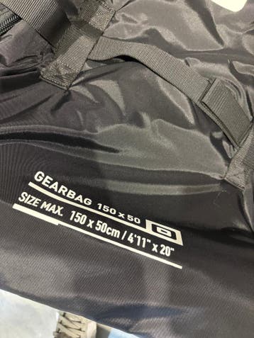 Core Gearbag 150 & 190 / NIEUW, Watersport en Boten, Ophalen of Verzenden, Nieuw
