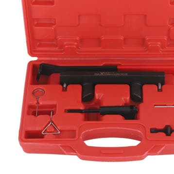 Distributieketting Gereedschap geschikt voor VW Audi 2.0..., Verzenden, Nieuw, Audi