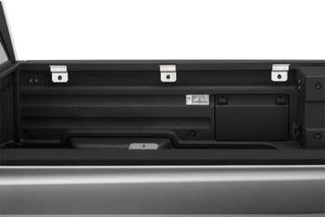 Truxedo 17-20 Honda Ridgeline 4ft 8in Lo Pro Bed Cover, Ophalen of Verzenden, Nieuw