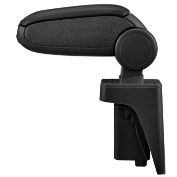 Armsteun voor Audi A3 S3 8P 2004-10 kunstleer zwart, Auto-onderdelen, Verzenden, Nieuw