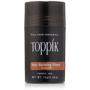 Toppik Hair Building Fibers 12gr (Haarvezels), Verzenden, Nieuw