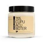 Cupuaçu Butter (Koudgeperst & Ongeraffineerd ), Sieraden, Tassen en Uiterlijk, Uiterlijk | Lichaamsverzorging, Verzenden, Nieuw