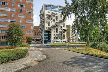 Te huur: Appartement Berkenplein in Diemen, Huizen en Kamers, Diemen, Noord-Holland, Appartement