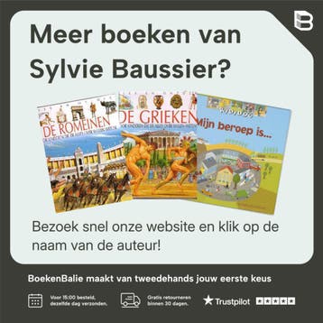 40 Inspiring Icons - Sylvie Baussier 9781786031471, Verzenden, Gelezen, Sylvie Baussier