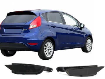 Derde Remlicht | geschikt voor Ford Fiesta MK6 | 2008-2016 |, Verzenden, Nieuw, Ford
