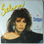 Selena - Shotgun - Single, Verzenden, Nieuw in verpakking