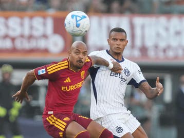 Wedstrijdtickets AS Roma 2026/27, Europa of Champions League