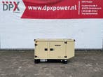Rehlko K66 - 66 kVA Generator - DPX-17006, Ophalen of Verzenden