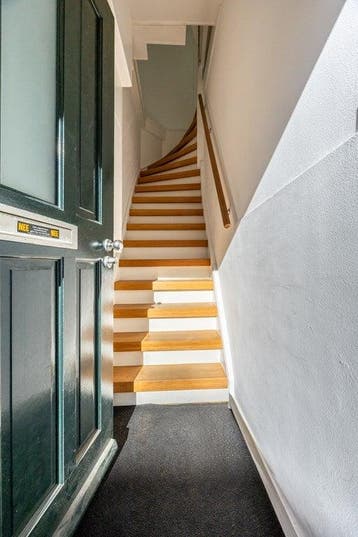 Te huur: Appartement Ben Viljoenstraat in Haarlem, Noord-Holland, Appartement, Haarlem
