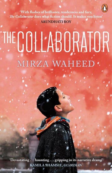 The Collaborator - Mirza Waheed 9780141048581, Verzenden, Gelezen, Mirza Waheed
