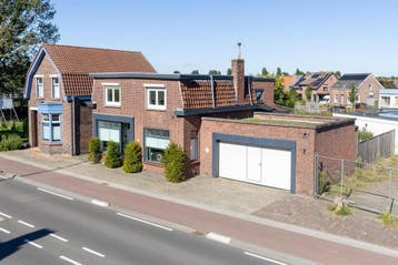 Te huur: Huis Rijksweg in Dorst, Noord-Brabant, Dorst