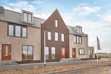 Te huur: Huis Jac P Thijsselaan in Zwolle, Zwolle, Overijssel