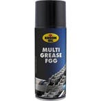 Kroon Oil Multi Grease Fgg-H1 400 Ml Aerosol, Verzenden
