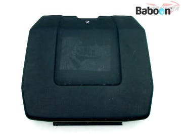 Kofferdeksel Links BMW K 1100 LT 1991-1992 (K1100LT), Verzenden, Gebruikt