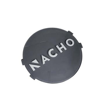 Nacho Lighting Grande Lens Cover - Smoke (Each), Ophalen of Verzenden, Nieuw