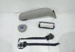 Dashboard + Airbags + Veiligheidsgordels AUDI Q3 BMW I3, Auto-onderdelen, Dashboard en Schakelaars, Verzenden, Nieuw, BMW