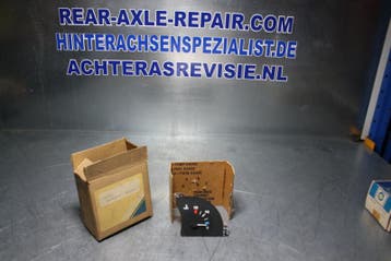 Nieuw, temperatuurmeter Opel Vectra A. (Interieur), Verzenden, Nieuw, Opel