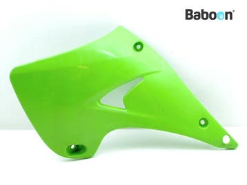 Zijkuipdeel Rechts Kawasaki KX 250 4T 2004-2005 (KX250F), Verzenden, Gebruikt