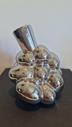 Moooi - Marcel Wanders - Vaas - Egg vase - Porselein - Large