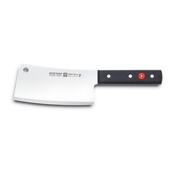 Hakmes | RVS | Kunststof | 29.5 cm, Verzenden