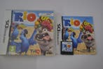 Rio (DS FAH), Spelcomputers en Games, 1 speler, Verzenden, Zo goed als nieuw