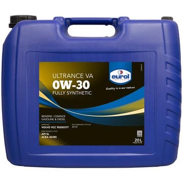 Eurol Ultrance Psa 0W30 Bag-In-Box, Auto diversen, Verzenden