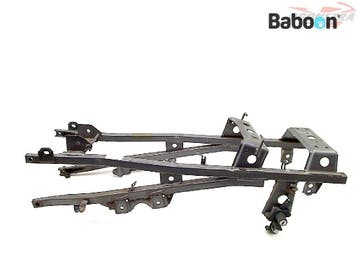Achterframe Honda NSR 125 R 1993-2001 (NSR125R JC22), Motoren, Verzenden, Gebruikt